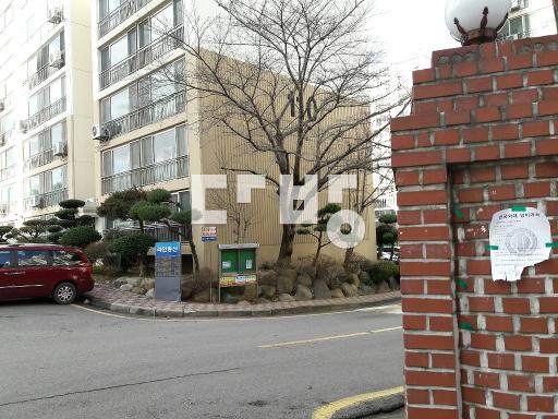 남향, 가운데라인,내부올수리,내부깨끗 - View 2
