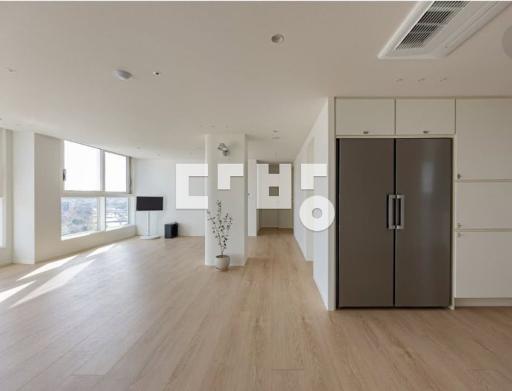 Apartment in 흑석동 - View 2