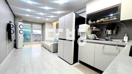 Apartment in 동대문구, 답십리2동 - View 2