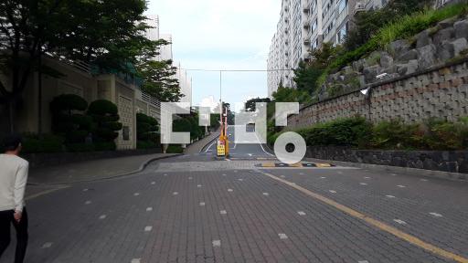 올확장,중문,주인거주,입주협의 - View 2