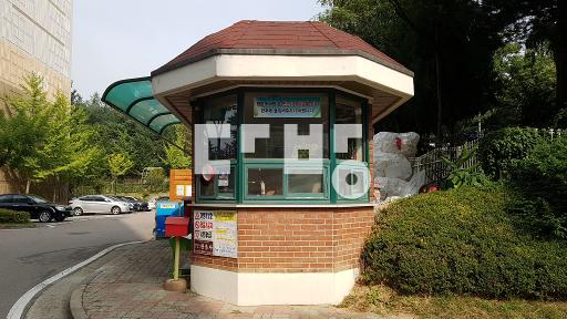 기본형이나 장구봉의 조망권이 좋은 곳 - View 3