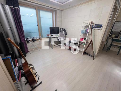 먹골역인근 귀한월세 쓰리룸 주차가능 - View 3