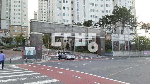아파트 - View 3