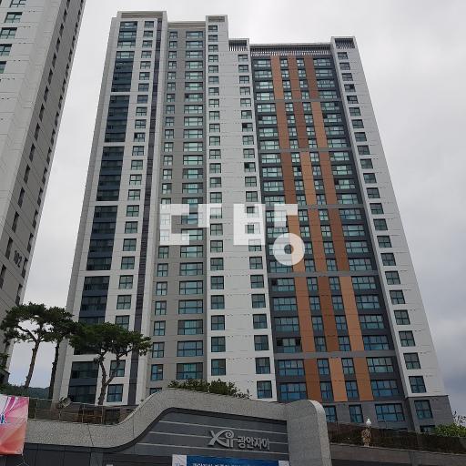 Apartment in BuSan광역시, 광안동, 광안4동 - View 4