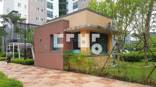 Apartment in 범서읍 - View 3