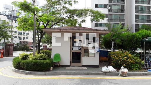 Apartment in 감정동 - View 3