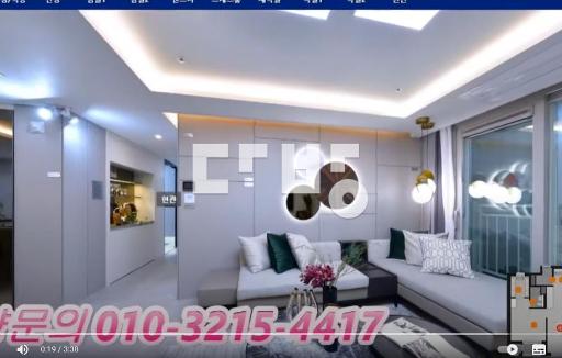 Apartment in 상북면 - View 2
