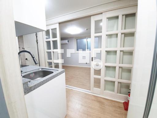 Apartment in 의정부시, 의정부동, 의정부1동 - View 4