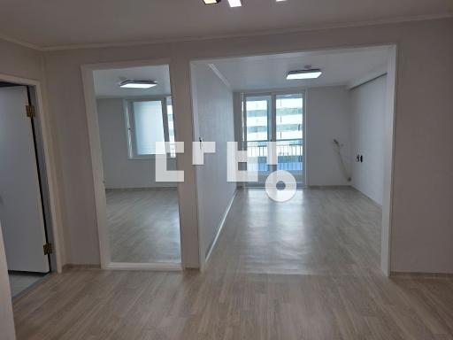 Apartment in 원주시, 강원원주혁신도시 - View 2