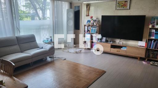 Apartment, 131 m²