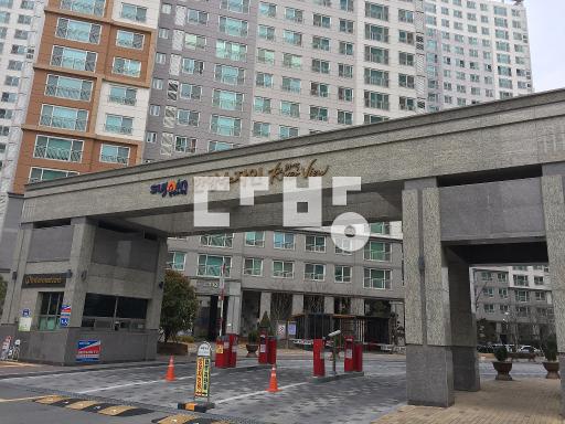 A타입 일조 전망좋음 도배 화장실변기 주방수전교체 초중고인접 - View 2