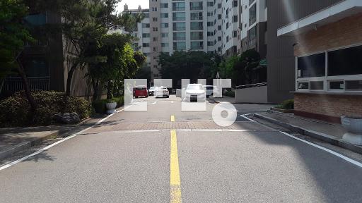남향,전망,.오리역개발호재.남향,거실확장,욕실수리,오리역,동천역도보가능, - View 2