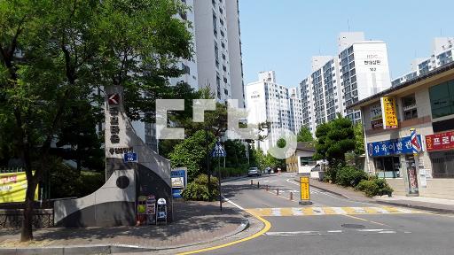 Apartment in 광주광역시, 풍암동 - View 2