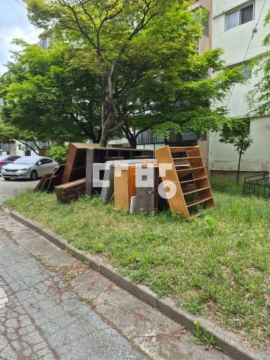 Apartment in 단계동 - View 3
