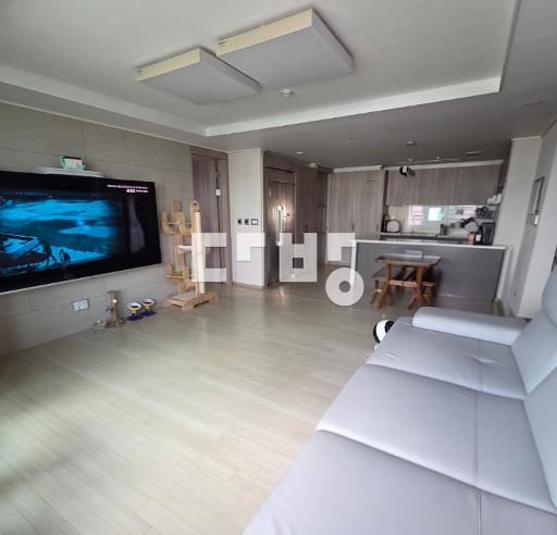 Apartment in 용이동 - View 5