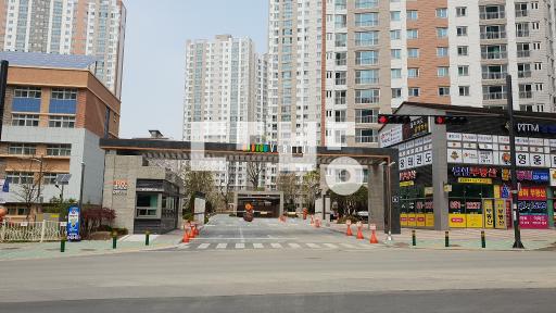 Apartment in 민락동 - View 2