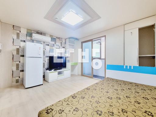 Apartment in 화장동 - View 2
