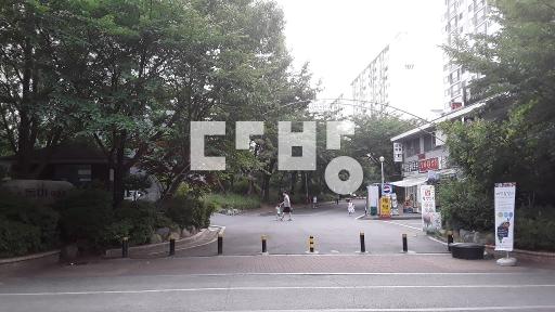 올수리 3베이 정상입주 정발초중배정 학원가 - View 3