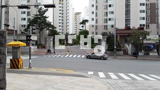 Apartment in 호평동 - View 3