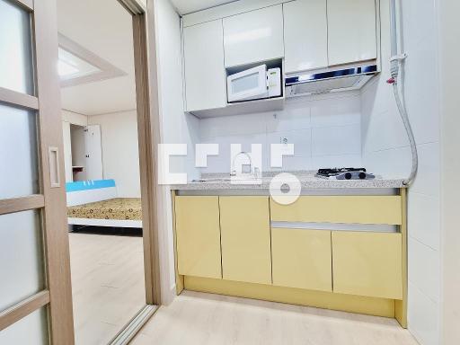 Apartment in 화장동 - View 3