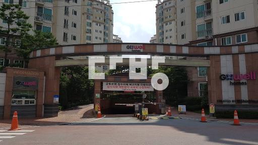정남향  단지뷰예쁨  마트가깝고 조용한동  인기A타입  입주협의 – pohled 2