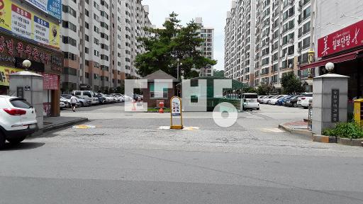 방문교체,기본상태, 8월중순이후입주 - View 3