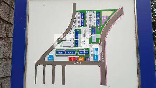 Apartment in 전주시, 효자5동 - View 2
