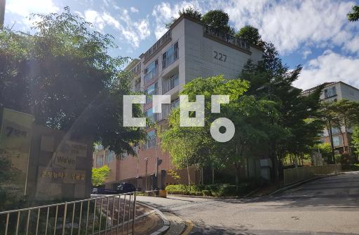 Apartment in SeoUl특별시, 진관동 - View 2