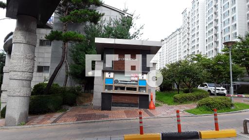 Apartment in 향남읍 - View 3