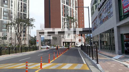 밀양강 인공섬뷰 시스템에어컨2대 중문 김치냉장 이사협의 - View 3