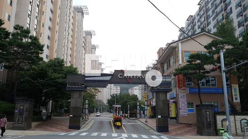 Apartment in 산남동 - View 2