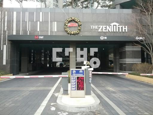 Apartment in 탄현동 - View 3