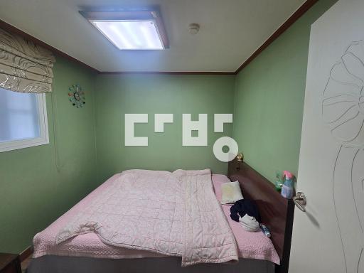 Apartment in 조양동 - View 4