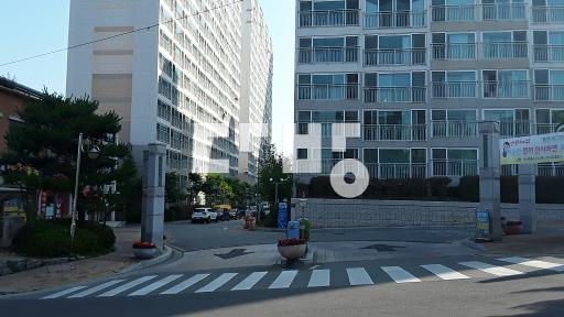 Apartment in 동면 - View 2