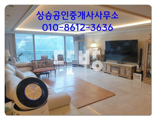 로얄동(금당산숲조망권), 확장형 올리모델링 전세(사진 有), 조정가 - View 5