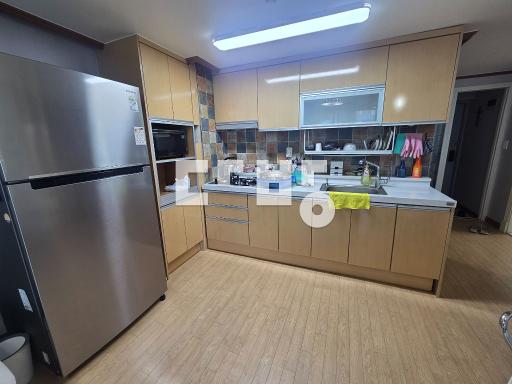 Apartment in 조양동 - View 5