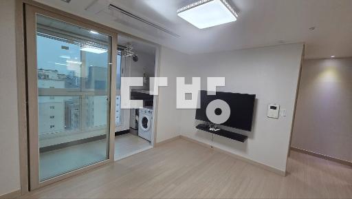 보증보험가능 유성온천역 충남대 카이스트 인근 풀옵션 귀한 투룸오피스텔 - View 2
