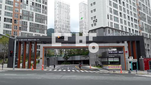Apartment in 매곡동 - View 3
