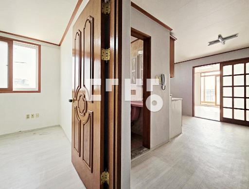 Apartment in 산격동 - View 5