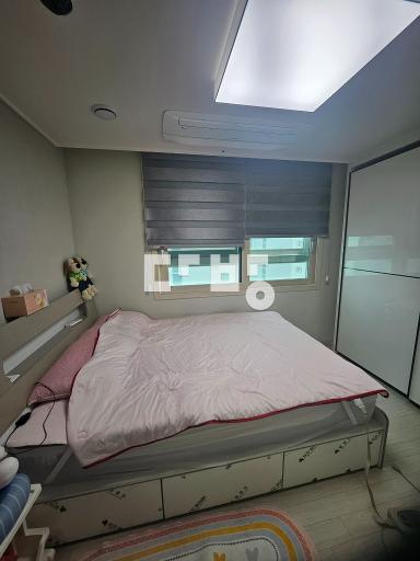 실거주가능.입주일 협의.소자본 투자적합.오산역 신축아파트 - View 4