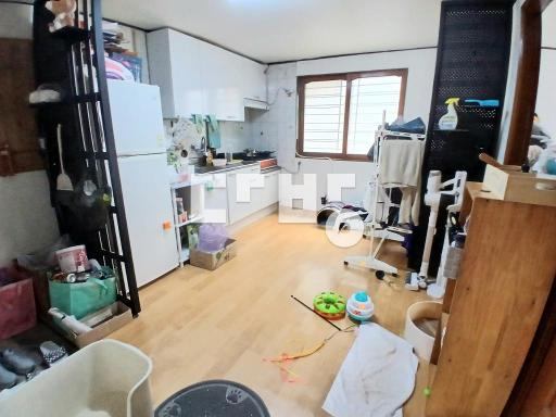 구의역, 남향 - View 5