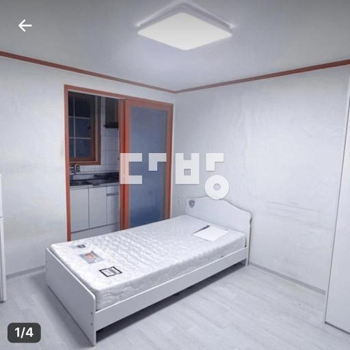 Apartment in 성남시, 구미동, 분당구 - View 2