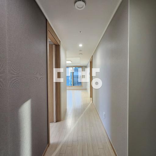 Apartment in 무실동 - View 4