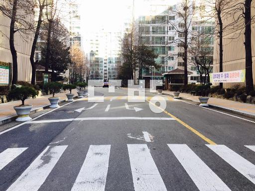Apartment in 둔산동 - View 2