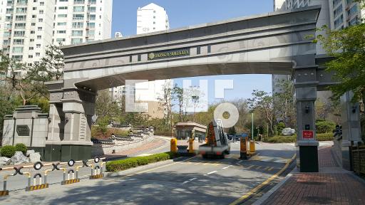 올수리깨끗,  잔잔한초록조망,  보정역근접, 우수학군, 입주일 협의가능 - View 3