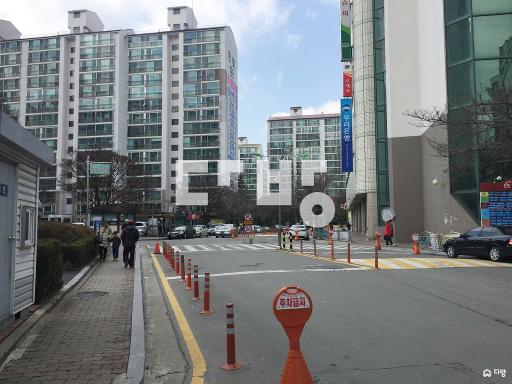 Apartment in 대전광역시, 온천2동 - View 3