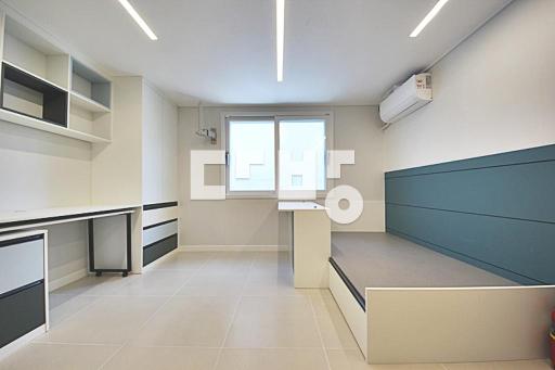 Apartment in 대전광역시, 덕명동, 학하동 - View 3