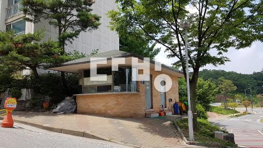 Apartment in 옥정동 - View 2