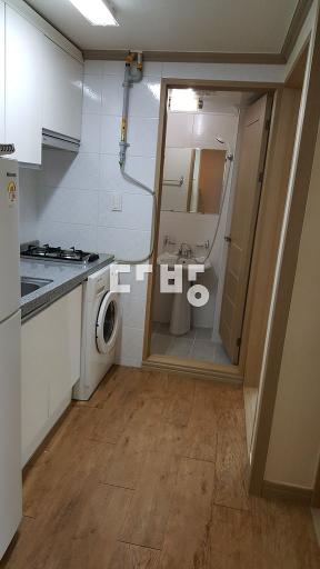 Apartment in 석동 - View 2