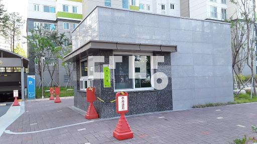공실,아이키우기좋은층,선호동,초역세권,초중고학군,B타입 - View 3